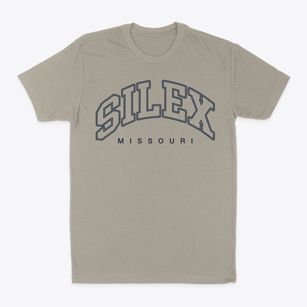 Silex Missouri Inline Classic Dad T-Shirt
