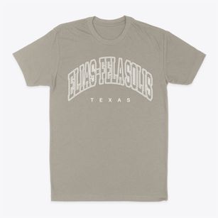 Elias-fela Solis Texas Inline Classic Dad T-Shirt