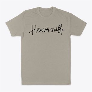 Hawversville New York Freestyle Classic Dad T-Shirt