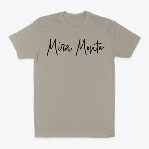 Mira Monte California Freestyle Classic Dad T-Shirt