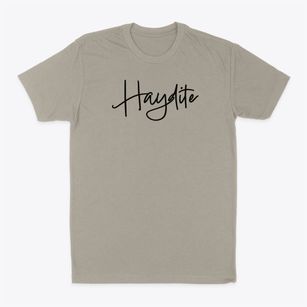 Haydite Missouri Freestyle Classic Dad T-Shirt