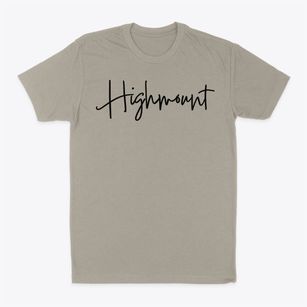 Highmount New York Freestyle Classic Dad T-Shirt