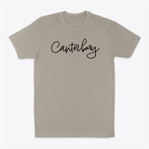 Canterbury Connecticut Freestyle Classic Dad T-Shirt