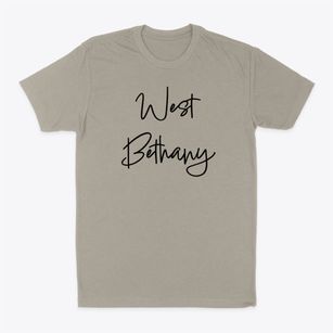 West Bethany Pennsylvania Freestyle Classic Dad T-Shirt