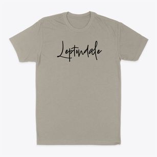 Leptondale New York Freestyle Classic Dad T-Shirt