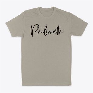Philomath Oregon Freestyle Classic Dad T-Shirt