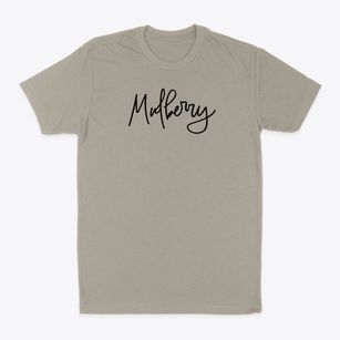 Mulberry Florida Freestyle Classic Dad T-Shirt