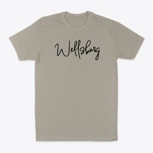 Wellsburg West Virginia Freestyle Classic Dad T-Shirt