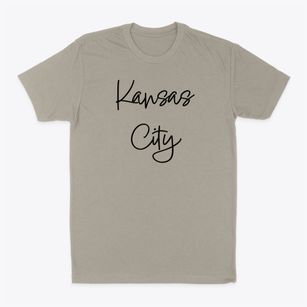 Kansas City Kansas Freestyle Classic Dad T-Shirt