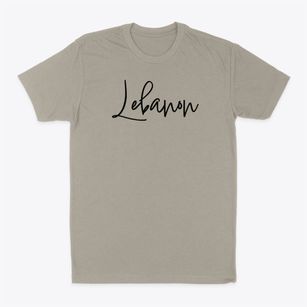 Lebanon Wisconsin Freestyle Classic Dad T-Shirt