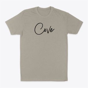Cove Texas Freestyle Classic Dad T-Shirt