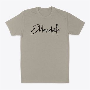 Ellendale Delaware Freestyle Classic Dad T-Shirt