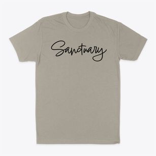 Sanctuary Texas Freestyle Classic Dad T-Shirt