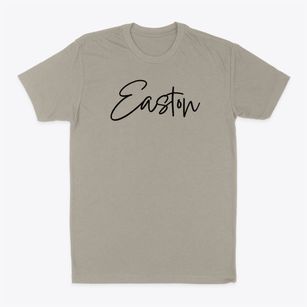 Easton Missouri Freestyle Classic Dad T-Shirt