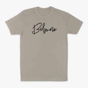 Belmore Ohio Freestyle Classic Dad T-Shirt