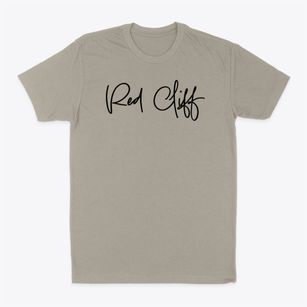 Red Cliff Wisconsin Freestyle Classic Dad T-Shirt
