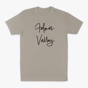 Fulmer Valley New York Freestyle Classic Dad T-Shirt