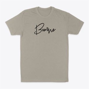 Bourne Kentucky Freestyle Classic Dad T-Shirt