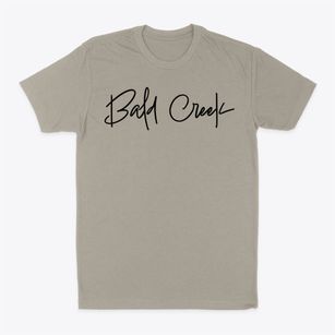 Bald Creek North Carolina Freestyle Classic Dad T-Shirt