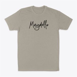 Maydelle Texas Freestyle Classic Dad T-Shirt