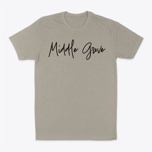 Middle Grove Oregon Freestyle Classic Dad T-Shirt