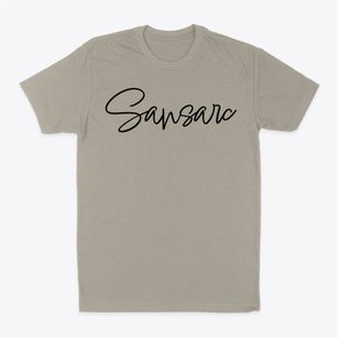 Sansarc South Dakota Freestyle Classic Dad T-Shirt