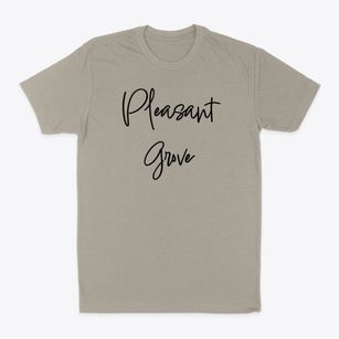 Pleasant Grove Missouri Freestyle Classic Dad T-Shirt
