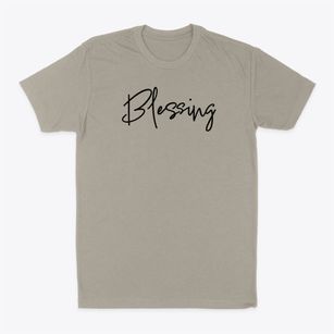 Blessing Ohio Freestyle Classic Dad T-Shirt