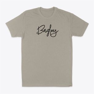 Bagley Maryland Freestyle Classic Dad T-Shirt