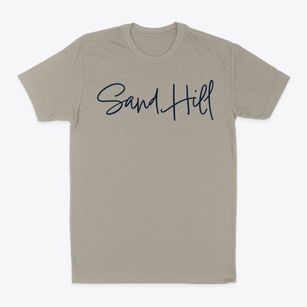 Sand Hill Missouri Freestyle Classic Dad T-Shirt