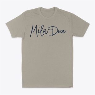 Mila Doce Texas Freestyle Classic Dad T-Shirt