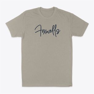 Foxwells Virginia Freestyle Classic Dad T-Shirt