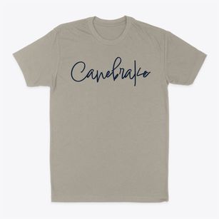 Canebrake Louisiana Freestyle Classic Dad T-Shirt