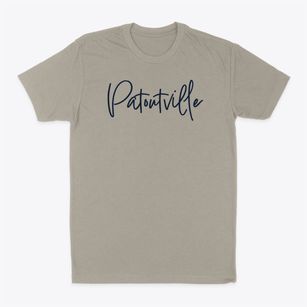 Patoutville Louisiana Freestyle Classic Dad T-Shirt