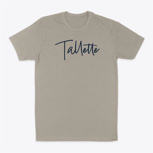 Tallette New York Freestyle Classic Dad T-Shirt