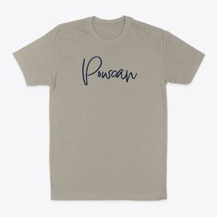 Powcan Virginia Freestyle Classic Dad T-Shirt