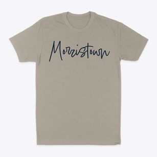 Morristown Vermont Freestyle Classic Dad T-Shirt
