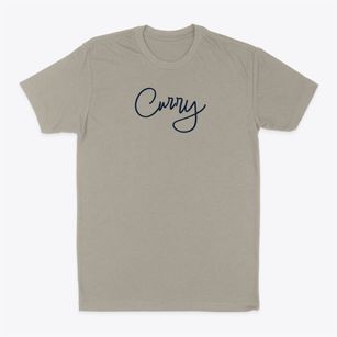 Curry New York Freestyle Classic Dad T-Shirt