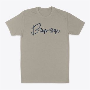 Brimson Minnesota Freestyle Classic Dad T-Shirt