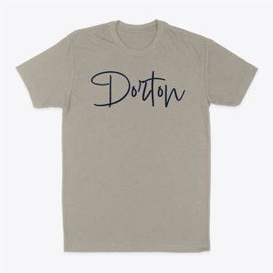 Dorton Kentucky Freestyle Classic Dad T-Shirt