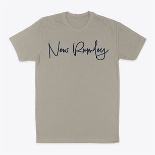 New Rumley Ohio Freestyle Classic Dad T-Shirt