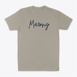 Marengo Alabama Freestyle Classic Dad T-Shirt