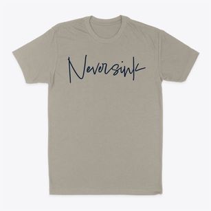Neversink New York Freestyle Classic Dad T-Shirt