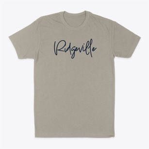 Ridgeville South Carolina Freestyle Classic Dad T-Shirt