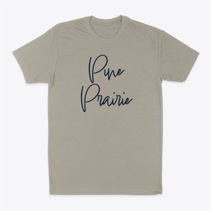 Pine Prairie Louisiana Freestyle Classic Dad T-Shirt