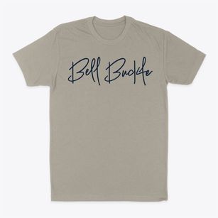 Bell Buckle Tennessee Freestyle Classic Dad T-Shirt