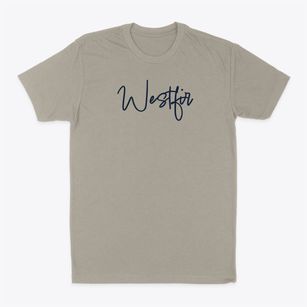 Westfir Oregon Freestyle Classic Dad T-Shirt