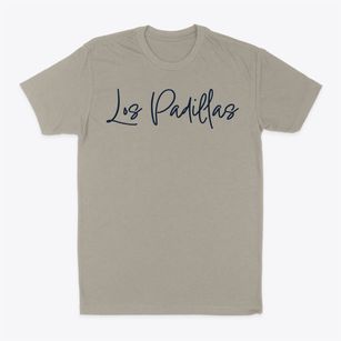 Los Padillas New Mexico Freestyle Classic Dad T-Shirt