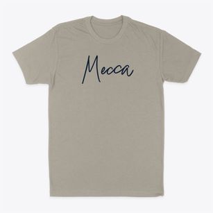 Mecca Texas Freestyle Classic Dad T-Shirt