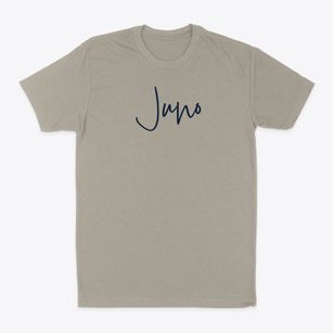 Juno North Carolina Freestyle Classic Dad T-Shirt
